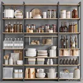 Kitchen accessories